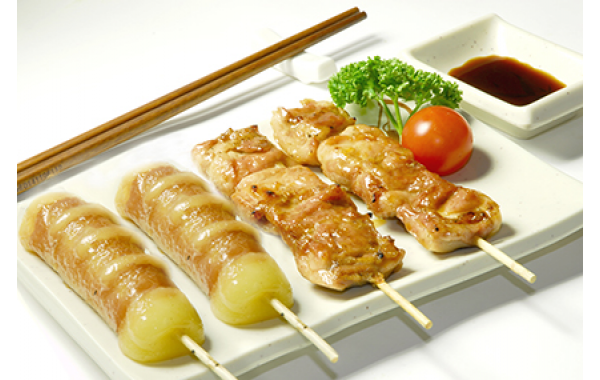 MENU A2